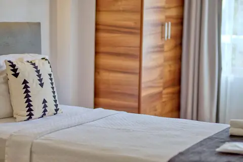 Camlik 87 Hotel in Narlıdere — foto 20