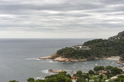 Parador De Aiguablava in Begur — foto 23