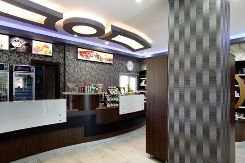 Obam Termal Resort & Spa in Balıkesir, foto 15