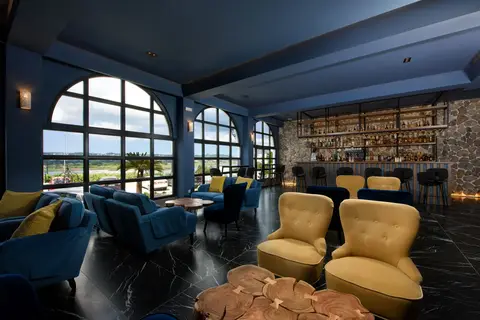 The Royal Grand Hotel in Korfoe — foto 8