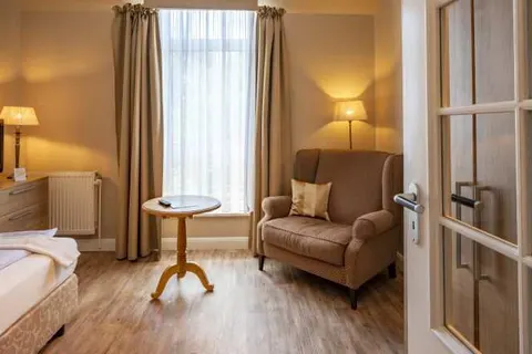 Hotel Hüttmann foto 18