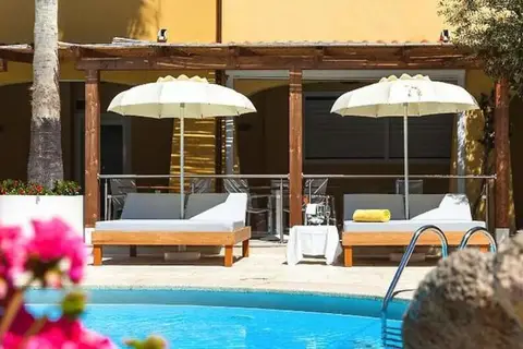 Villa Margherita in Fìgari/Golfo Aranci — foto 2