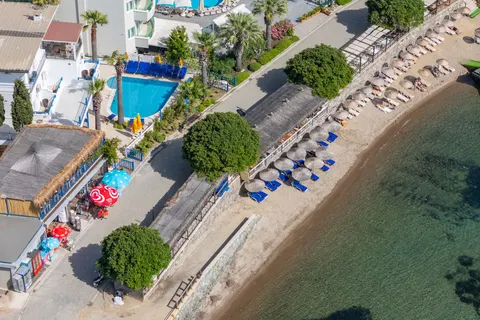 Maxsea Beach foto 18