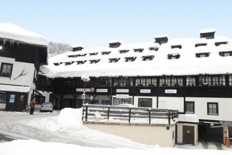 Hotel Marcius foto 19