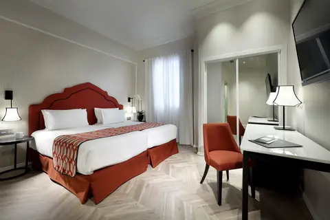 Eurostars Regina in Sevilla — foto 7