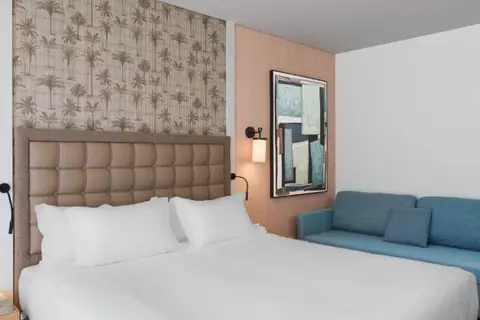 The GrandResort Limassol by Leonardo Hotels in Λεμεσός — foto 29