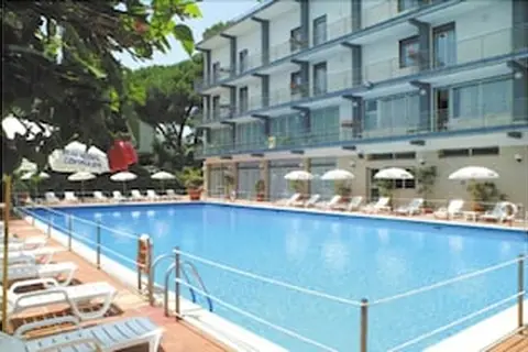 Wave Hotel in Acireale CT, foto 15