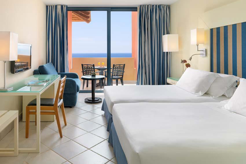 Hotel H10 Tindaya foto 5