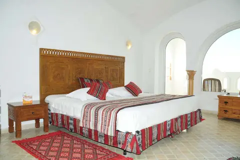 Hotel Lella Baya & Thalasso in الحمامات — foto 3
