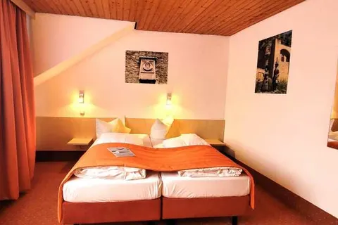 Hotel Restaurant Ruppert foto 5