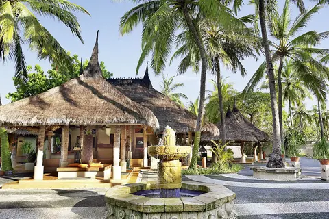 Novotel Lombok Resort and Villas in Lajut, foto 4