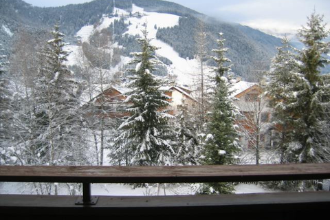 Garni Pe de Munt foto 9