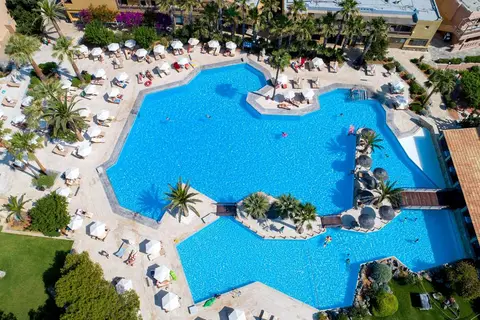 Aquila Rithymna Beach in Ρέθυμνο — foto 5