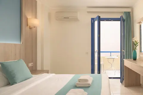 Central Hersonissos Hotel in Chersonissos — foto 21