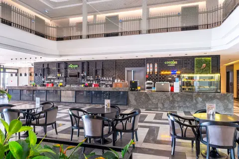 Noxinn Deluxe in Antalya — foto 5