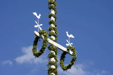 Zweden op het gemak foto 8