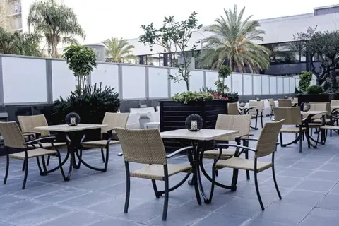 Eurohotel Barcelona Diagonal Port in Barcelona — foto 13