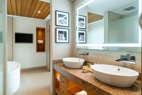 Hilton Cabo Verde Sal Resort in Santa Maria — foto 15