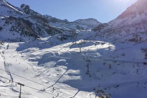 Hotel La Trinitè Monboso foto 13