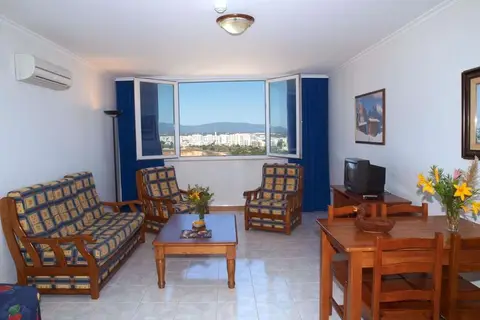 Appartementen Jardins da Rocha in Portimão, foto 8