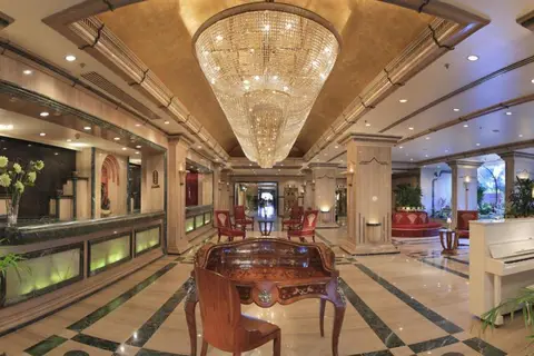 Sonesta St. George Hotel - Luxor in Luxor — foto 3