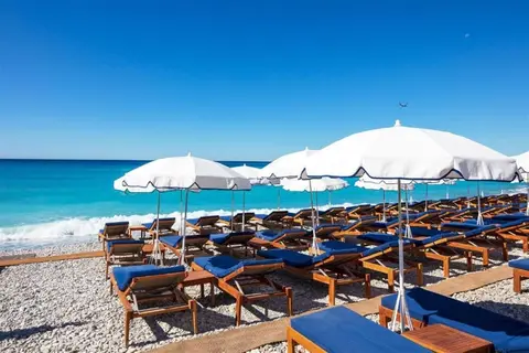 Beau Rivage in Nice — foto 19