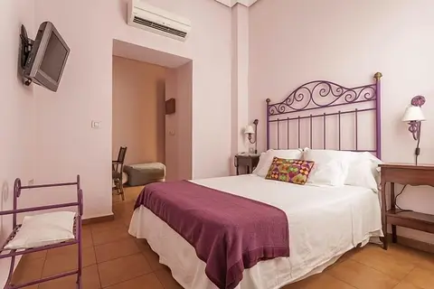 La Casa del Maestro in Sevilla — foto 18