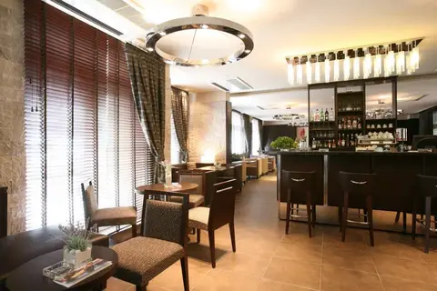 Valamar Atrium Baška Residence in Baška — foto 20