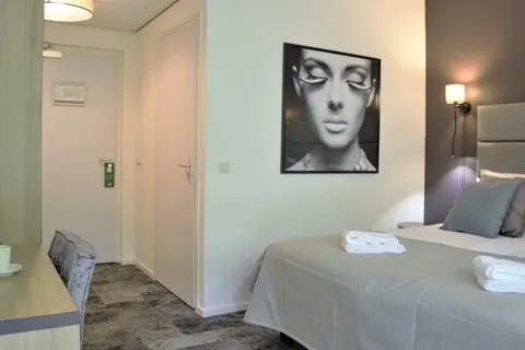 Hotel en Restaurant Wildthout foto 8