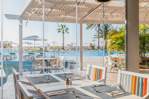 Iberostar Waves Playa Gaviotas foto 8