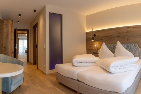 Appartementen zum Strossna foto 3