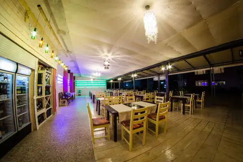 Panorama Fort Beach in Свети Влас — foto 22