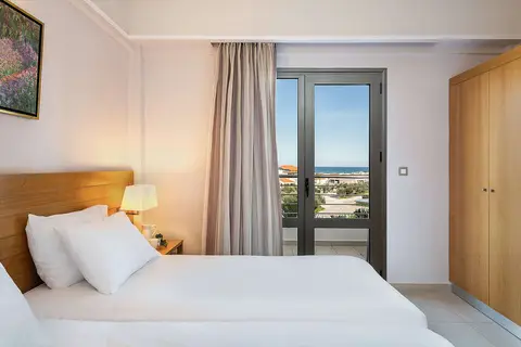 Porto Platanias Village Resort in Plataniás, foto 3