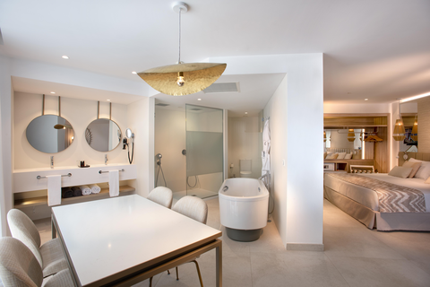 Hotel Guayarmina Princess - adults only foto 26