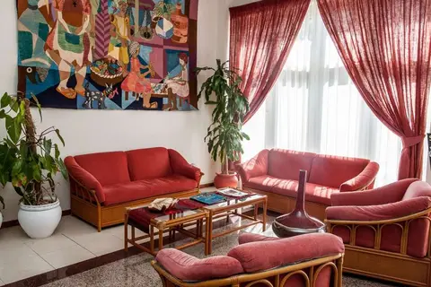 Oasis Porto Grande Hotel in Mindelo — foto 24