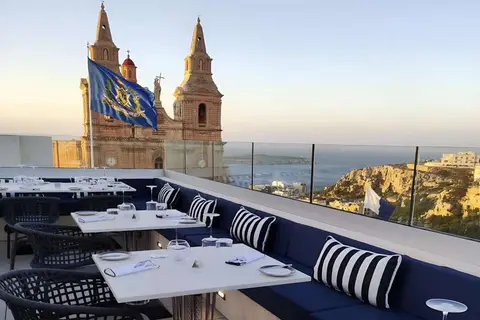 Lure Hotel & Spa in Il-Mellieħa — foto 7