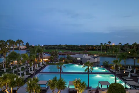 Domes Lake Algarve - Residences in Vilamoura, foto 18