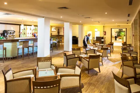 Calimera Delfino Beach Resort & Spa in Delfino Beach Resort & Spa — foto 8