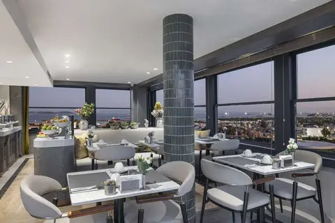 Lunet Old City Hotel in İstanbul, foto 4
