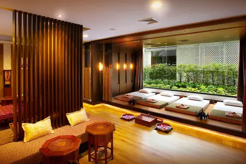 The Graph Hotel in Bangkok — foto 5