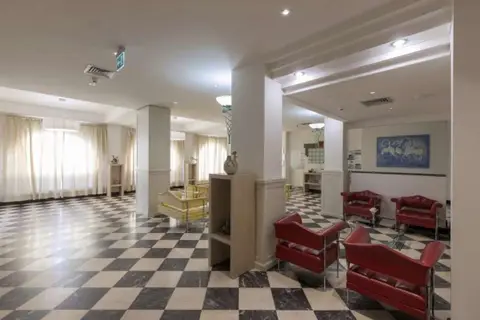 Hotel Catalunya in Alghero, foto 8
