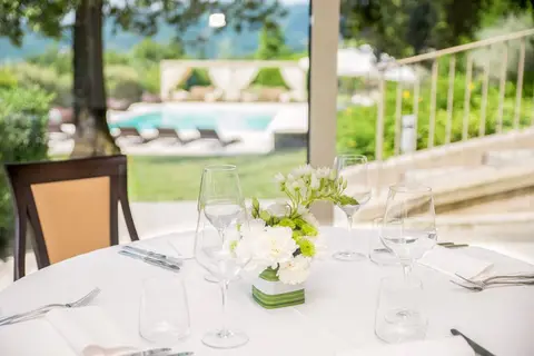 Villa Giorgia Albergo In Collin in Pistoia — foto 9