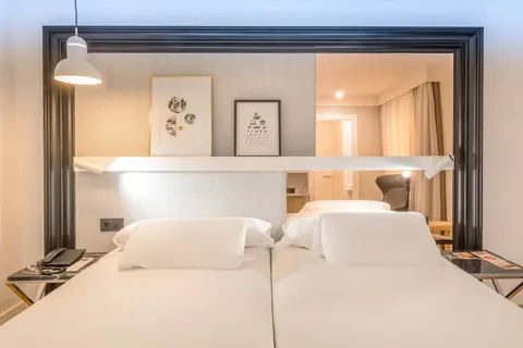 SH Ingles Boutique Hotel foto 4