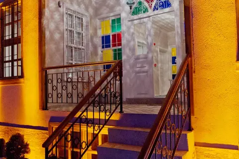 Hich Hotel Konya in Selçuklu — foto 5