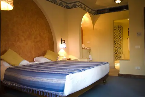 Marina Lodge At Port Ghalib in بور غالب — foto 2