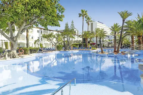 Appartementen Alcudia Garden in Alcúdia — foto 15