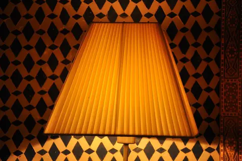 Riad Au 20 Jasmins in Fes — foto 28