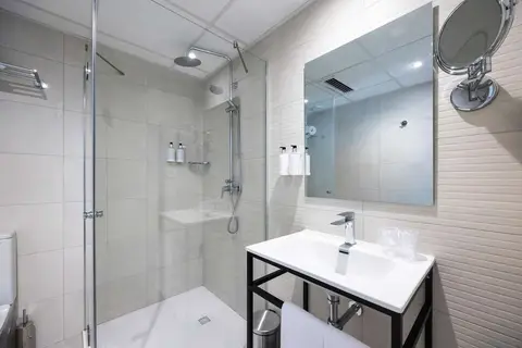 Hotel Calella by Beatriz in Calella, foto 17