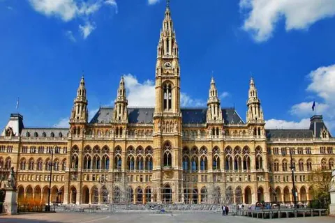 The Social Hub Vienna in Vienna — foto 15