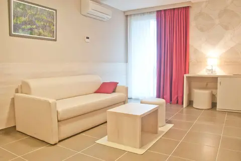 San Marino Resort Sahara & Rab Hotel in Lopar, foto 17